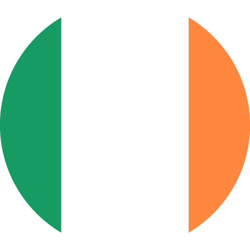 ireland