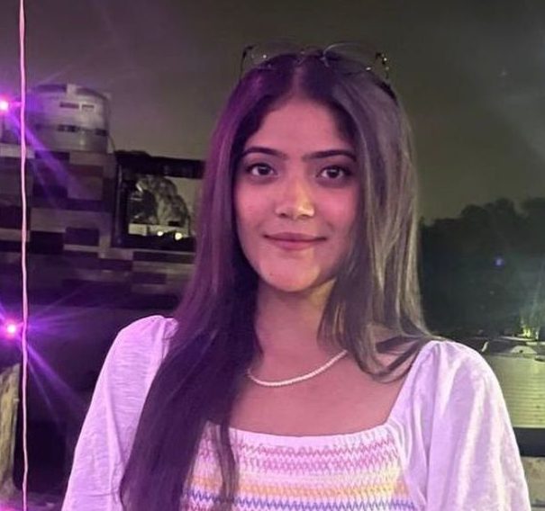 Shafa Naz